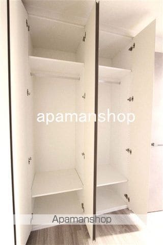 SK RESIDENCE SHINSAIBASHIの内装写真
