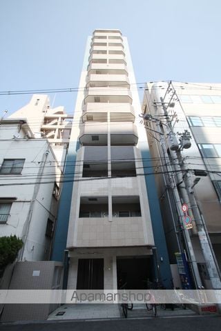 ジュネーゼグラン天満の外観写真
