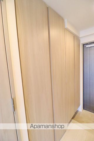 SーRESIDENCE北戸田の内装写真