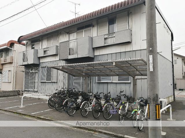 セレッソ吉岡 A棟のその他写真