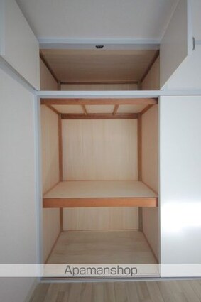スカイハイム（大塚）[1K/18m2]の収納