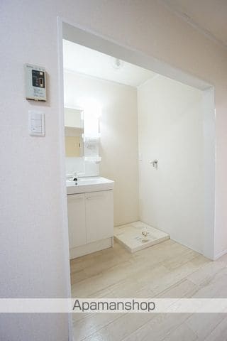マンションイーグルの内装写真