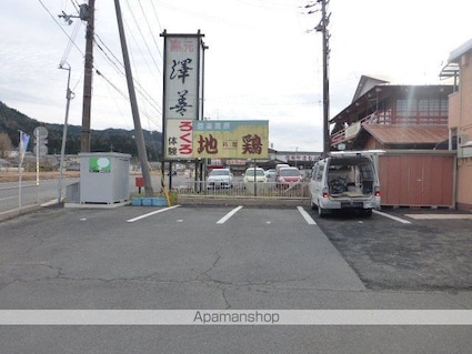 ハートフル信楽[2DK/39m2]の外観8