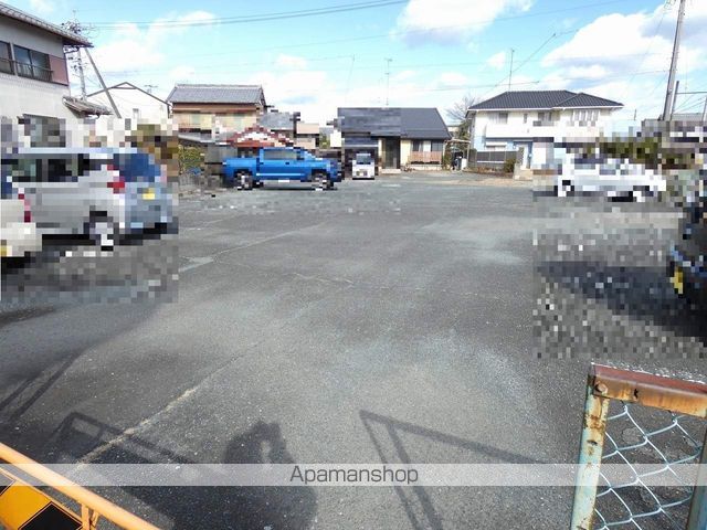 Maison Amiの外観写真
