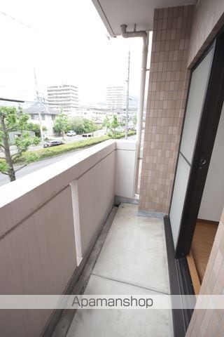 キャトル セゾンの内装写真
