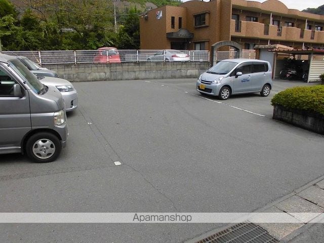 ドリームメゾンの外観写真