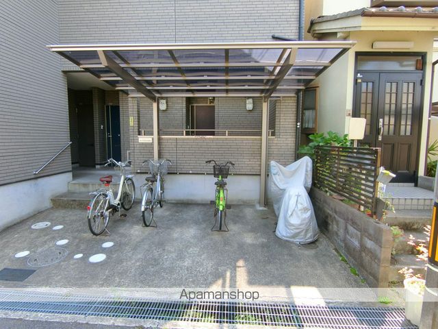 プロムナードのその他写真
