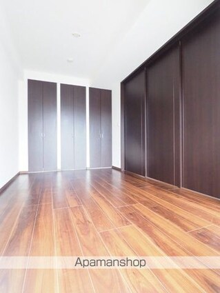 パークフラッツ市谷台町坂[2LDK/56.38m2]の内装2