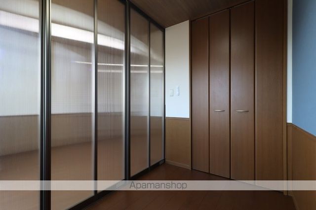 モナリエⅡ[1LDK/33.39m2]の内装2