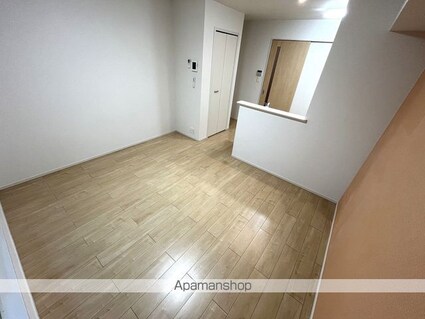 熊本県人吉市相良町[1LDK/44.97m2]の内装3