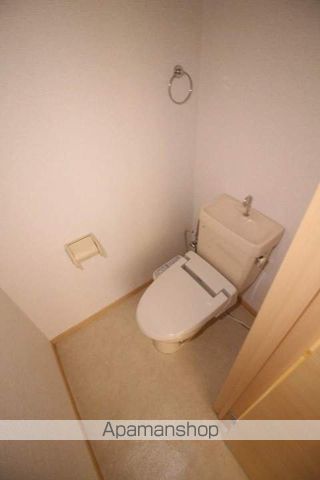エルディム原田の内装写真