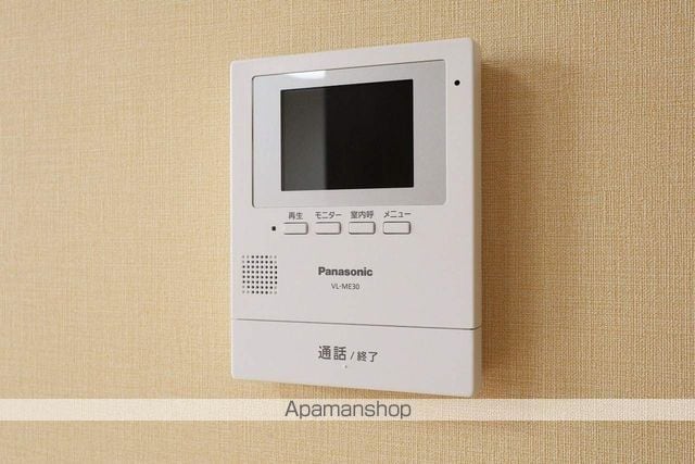 AGROST TOWER富山駅前の内装写真