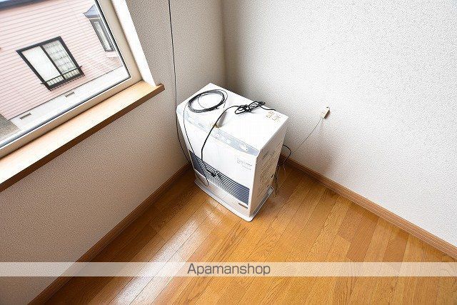 共栄マンションの内装写真