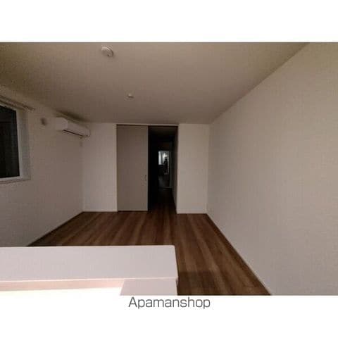フォレストメゾン若みやの内装写真