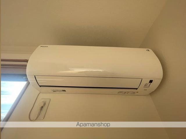 アスイズCの内装写真
