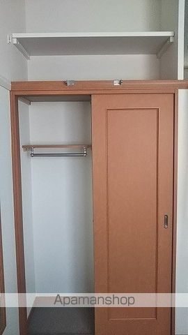 レオパレスプレジールの内装写真
