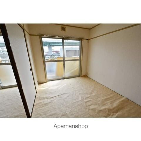 コーポ名豊の内装写真