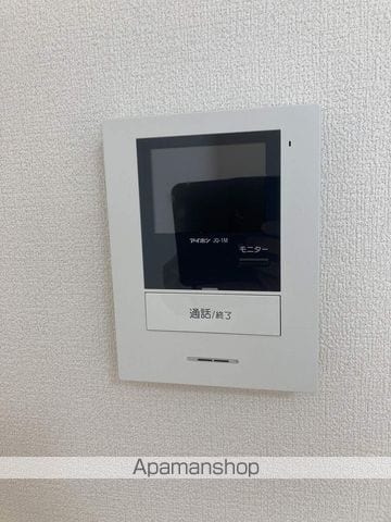ライトコートMARUWAIIの内装写真
