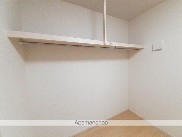 アヴニールの内装写真