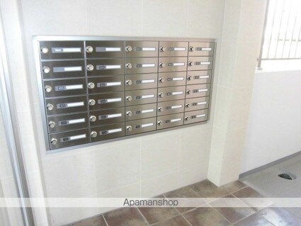 エテルノ　アイ[1LDK/43.94m2]の共用部2