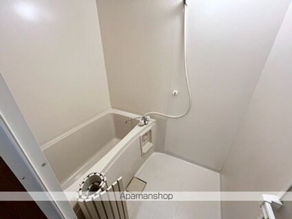 第８サンコーポ森脇[1DK/32m2]のバス