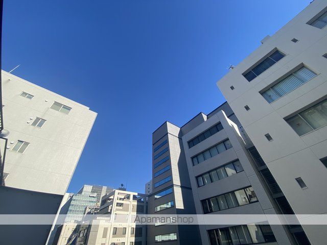 タウンハイツ銀座の周辺写真