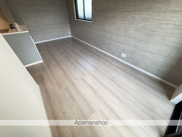 GRAND STEADY桜の町の内装写真