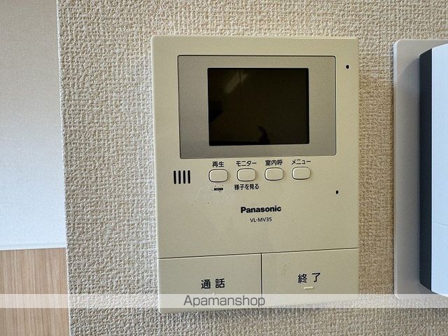 メゾン四日町の内装写真