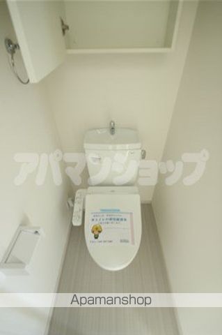 VERIS 上広谷の内装写真