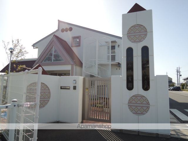 DーHills小池の周辺写真
