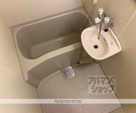 レオパレスライフタナカの内装写真