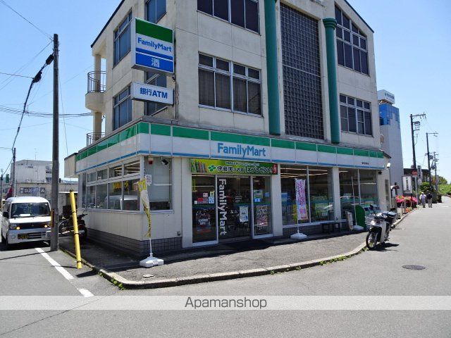 D-room富野A棟・B棟の周辺写真
