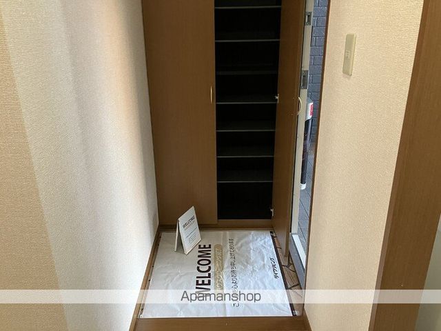 アルカイックシャトー 北館の内装写真