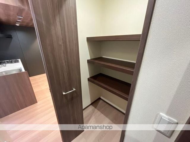シャンドフルールの内装写真