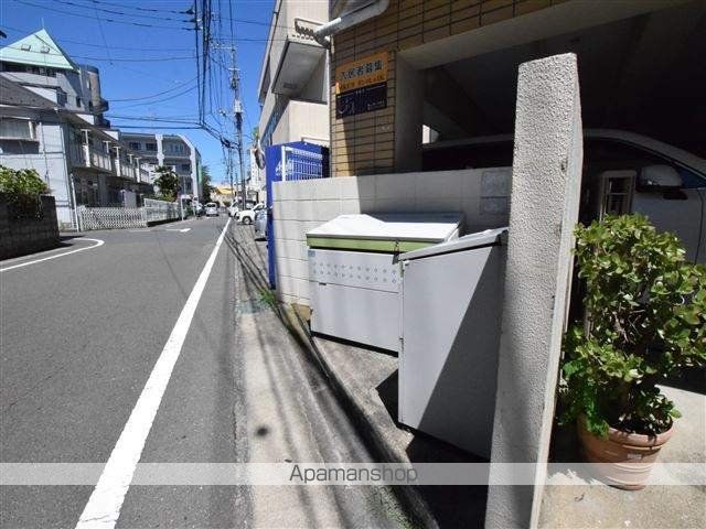 MKビルの外観写真