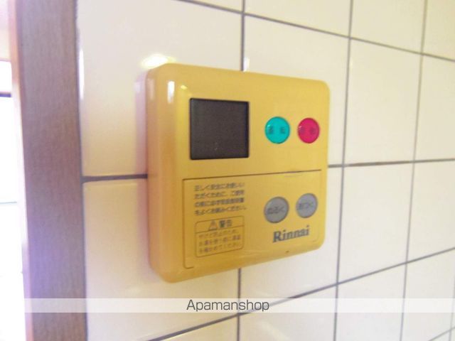 ディスカバリー柿田の内装写真