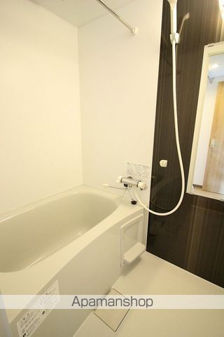 PREZIOSAの内装写真