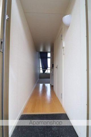 レオパレス東青梅の内装写真