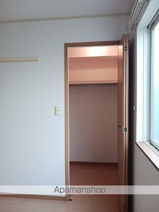 フィオーレ[2DK/42.98m2]の収納