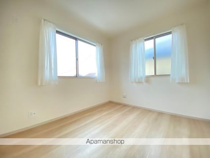 Ｓｕｍａｉ－ｔｏ狭山市笹井０２[4LDK/86.73m2]の内装7