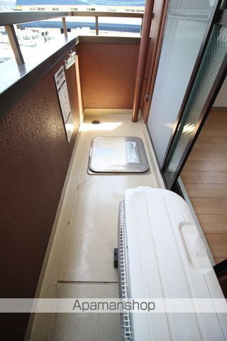OKANOIIの内装写真