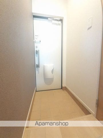 ハッピーハウスIIの内装写真