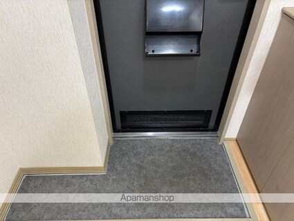 サニーコート聖ＩＶ[1K/26.9m2]の玄関