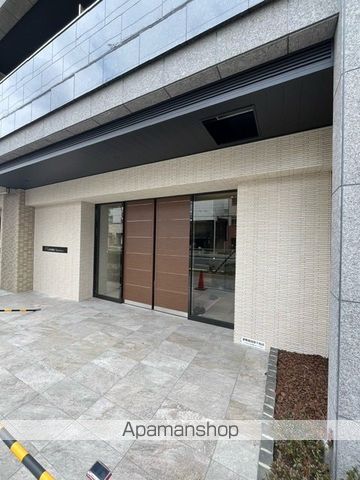 ORSUS大阪福島の外観写真