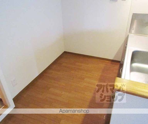 ガーデンシティ柳ヶ崎の内装写真