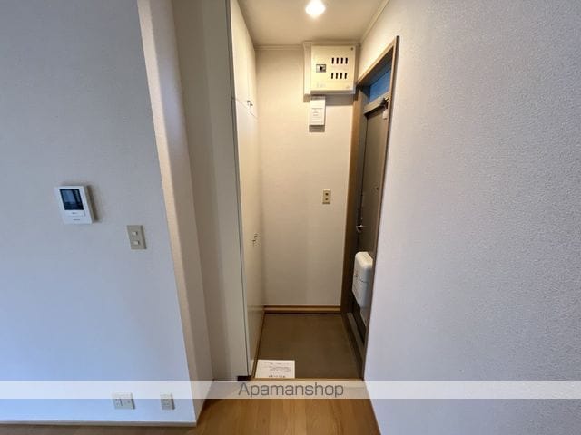 楠葉丘ハイツ1棟2棟の内装写真