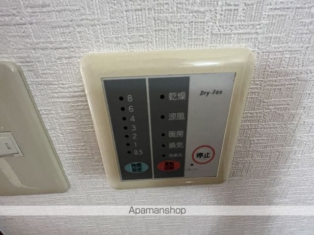 京阪電気鉄道京阪線 萱島駅 徒歩9分 3階建 築26年の内装写真