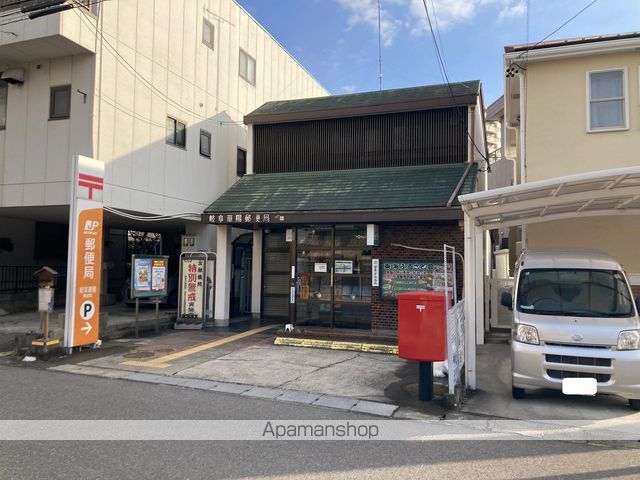 白山ガーデンプレイスの周辺写真