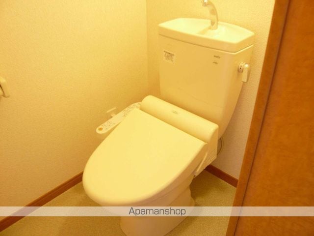 レオパレスJGraceみらいの内装写真