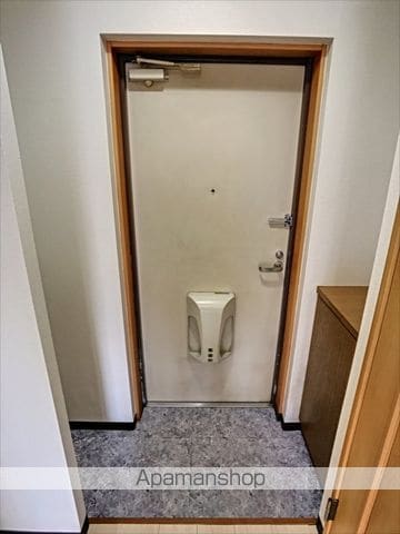 A・CITY今本町の内装写真
